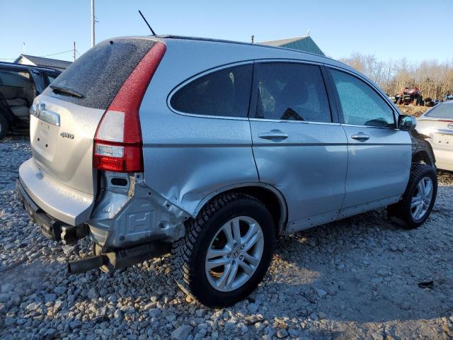 Изображение 3 2010 HONDA CR-V EXL 2010 с VIN 5J6RE4H74AL039816