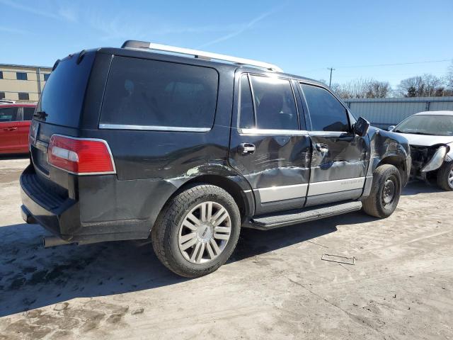Изображение 3 2007 LINCOLN NAVIGATOR  2007 с VIN 5LMFU28537LJ05529