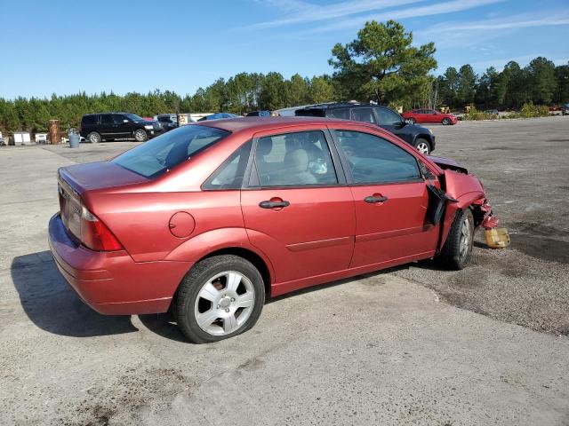 Obraz 3 z 2005 FORD FOCUS ZX4 2005 z VIN 1FAFP34N85W255731