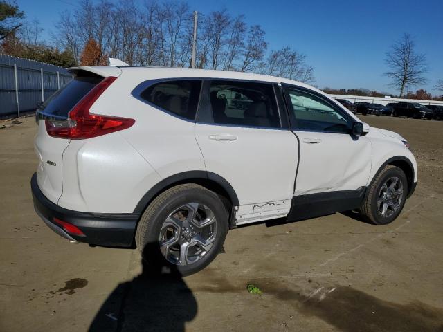 Obraz 3 z 2019 HONDA CR-V EX 2019 z VIN 5J6RW2H57KL023918