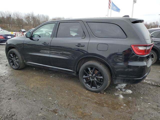 Изображение 2 2018 DODGE DURANGO SXT 2018 с VIN 1C4RDJAG3JC134160