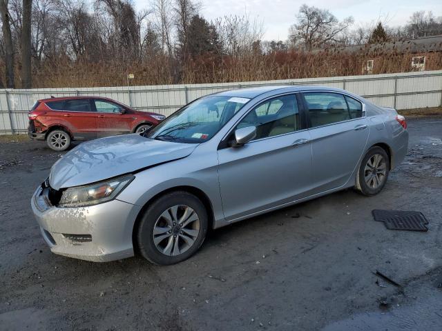 Obraz 1 z 2014 HONDA ACCORD LX 2014 z VIN 1HGCR2F30EA290968