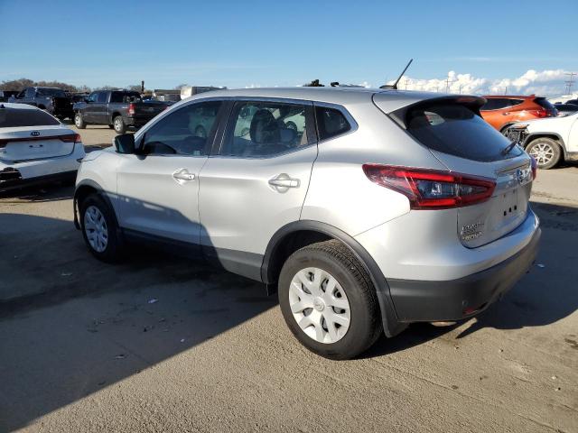 Изображение 2 2020 NISSAN ROGUE SPORT S 2020 с VIN JN1BJ1CWXLW363910