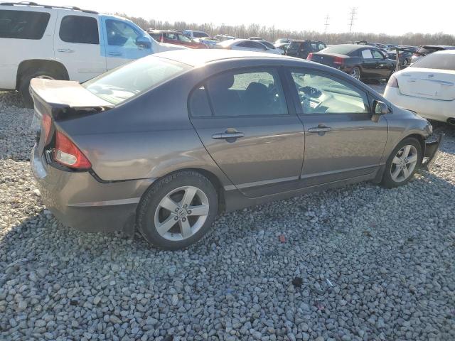 Image 3 of 2010 HONDA CIVIC LX-S 2010 with VIN 2HGFA1F65AH503417