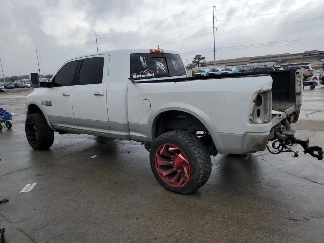 Изображение 2 2016 RAM 2500 LARAMIE 2016 с VIN 3C6UR5NL4GG196920