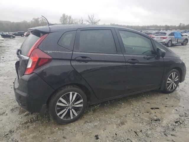 Изображение 3 2018 HONDA FIT EX 2018 с VIN 3HGGK5H83JM723941