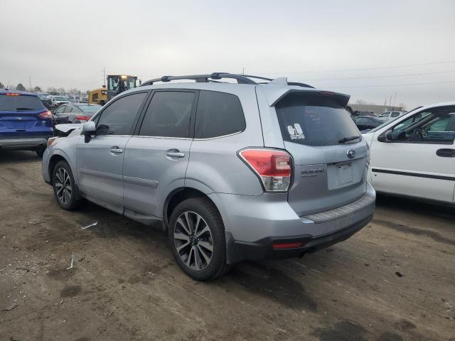 Image 2 of 2017 SUBARU FORESTER 2.0XT PREMIUM 2017 with VIN JF2SJGEC1HH546676