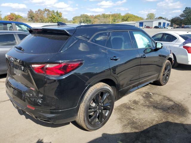 Obraz 3 z 2021 CHEVROLET BLAZER RS 2021 z VIN 3GNKBKRS0MS506890