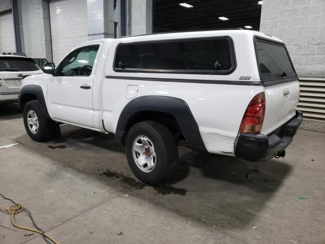 Obraz 2 z 2014 TOYOTA TACOMA  2014 z VIN 5TFPX4EN1EX020441