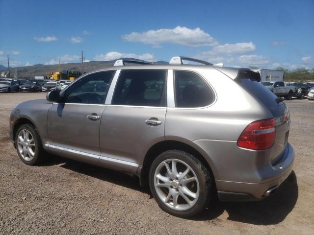 Изображение 2 2008 PORSCHE CAYENNE  2008 с VIN WP1AA29P58LA18645