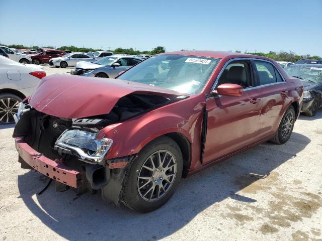 Obraz 2014 CHRYSLER 300  2014