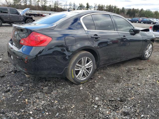 Obraz 3 z 2013 INFINITI G37  2013 z VIN JN1CV6AR6DM757050