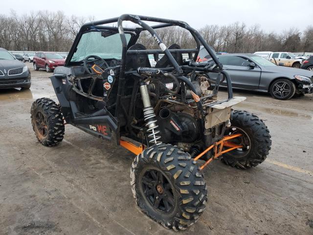 Изображение 3 2016 POLARIS RZR XP TURBO EPS 2016 с VIN 3NSVDE929GF448680