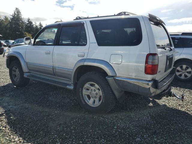 Изображение 2 1998 TOYOTA 4RUNNER LIMITED 1998 с VIN JT3HN87R4W9009302