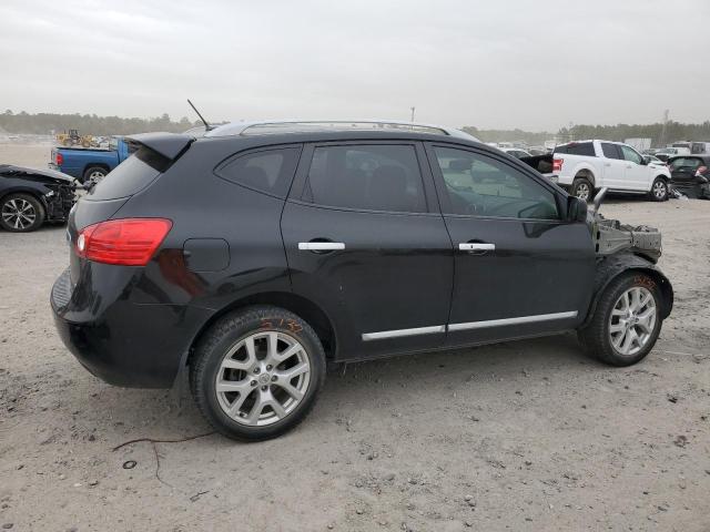 Изображение 3 2013 NISSAN ROGUE S 2013 с VIN JN8AS5MT5DW531170