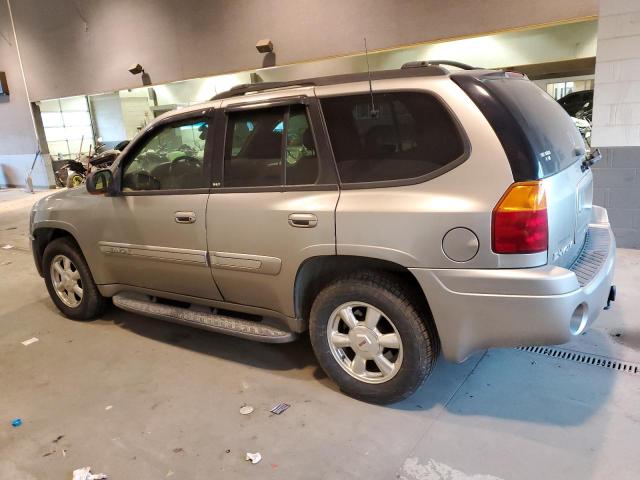 Obraz 2 z 2003 GMC ENVOY  2003 z VIN 1GKDT13S332220547