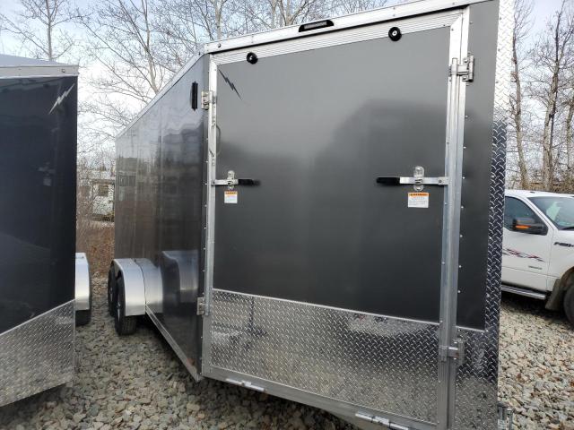 2024 FORS TRAILER 2024 image