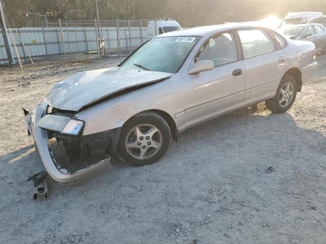 1997 TOYOTA AVALON XL 1997 image
