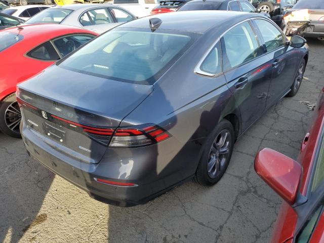 Изображение 3 2023 HONDA ACCORD HYBRID EXL 2023 с VIN 1HGCY2F63PA041273