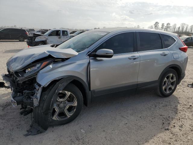 Image 1 of 2019 HONDA CR-V EX 2019 with VIN 5J6RW1H54KA035059