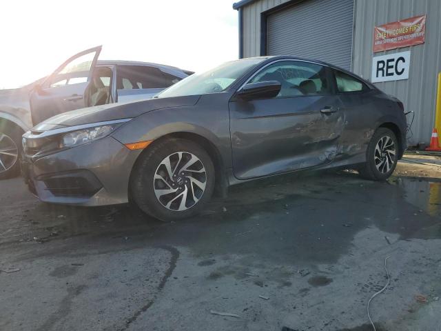 Obraz 1 z 2016 HONDA CIVIC LX 2016 z VIN 2HGFC4B07GH315519