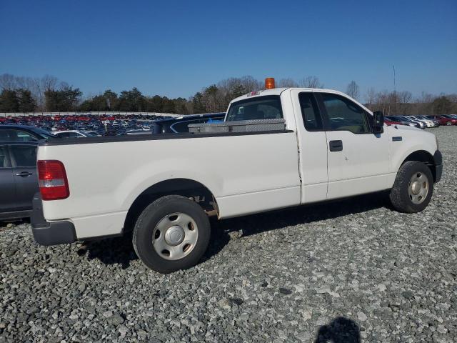 Image 3 of 2008 FORD F150  2008 with VIN 1FTRF12248KB80626