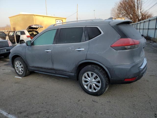 Image 2 of 2017 NISSAN ROGUE S 2017 with VIN KNMAT2MV2HP521656