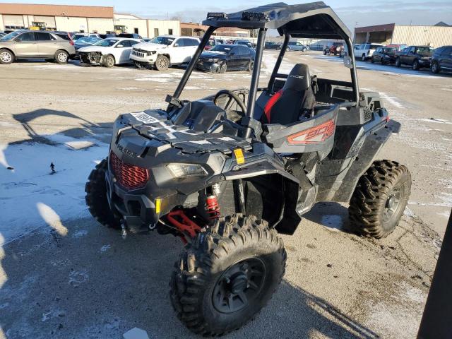 Изображение 2 2019 POLARIS ACE 900 XC 2019 с VIN 4XADCE874KB318158