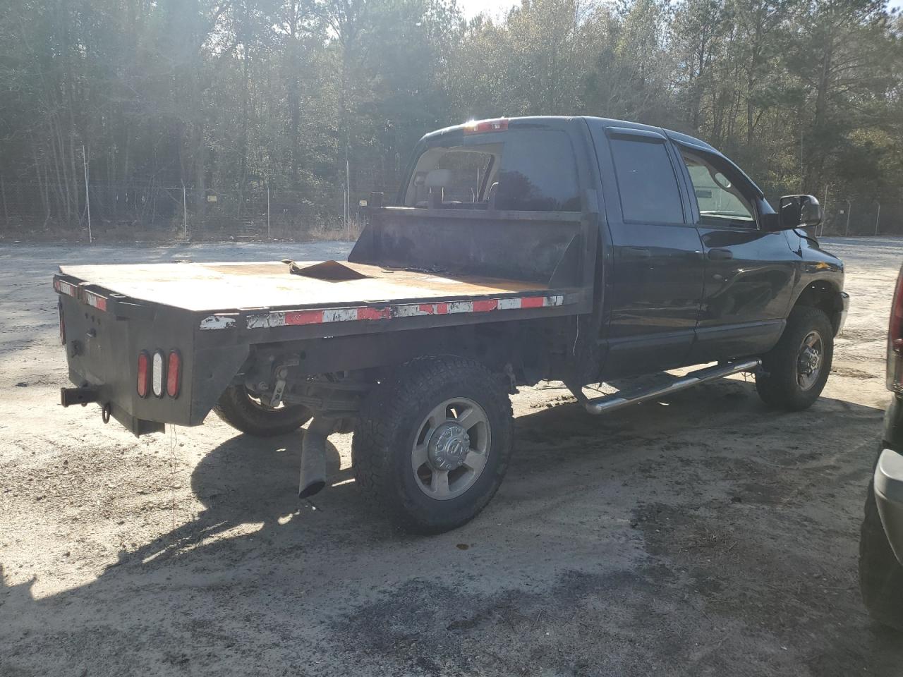 Obraz 3 z 2007 DODGE RAM 2500 ST 2007 z VIN 1D7KS28A27J607376