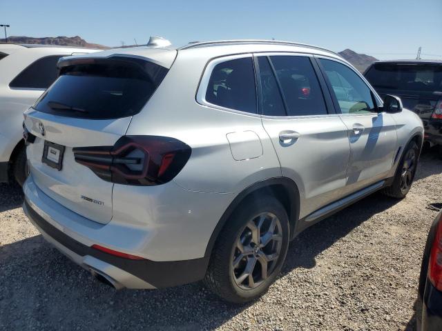 Obraz 3 z 2023 BMW X3 SDRIVE30I 2023 z VIN 5UX43DP04P9R39646