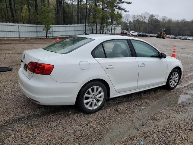Image 3 of 2014 VOLKSWAGEN JETTA SE 2014 with VIN 3VWD17AJ2EM293898