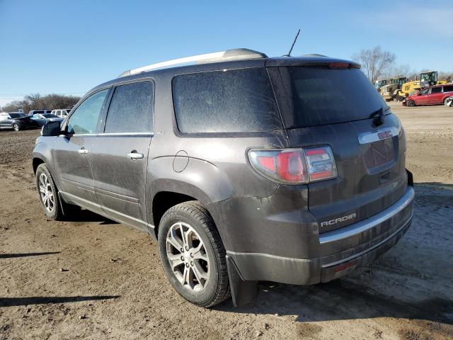 Image 2 of 2014 GMC ACADIA SLT-1 2014 with VIN 1GKKRRKD2EJ364669