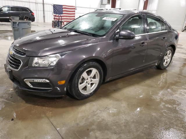 Изображение 1 2016 CHEVROLET CRUZE LIMITED LT 2016 с VIN 1G1PE5SB4G7149551