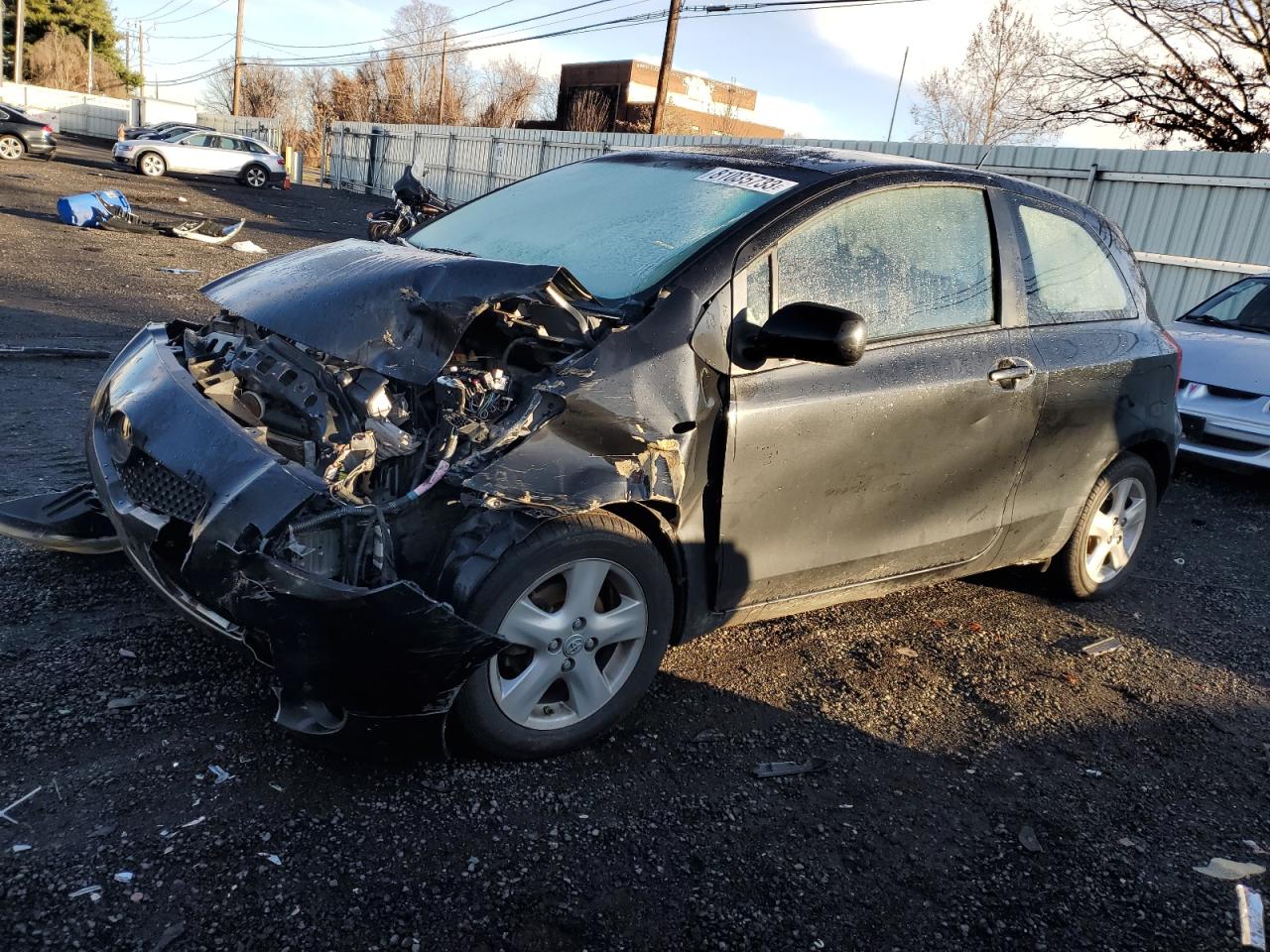 Изображение 2008 TOYOTA YARIS  2008