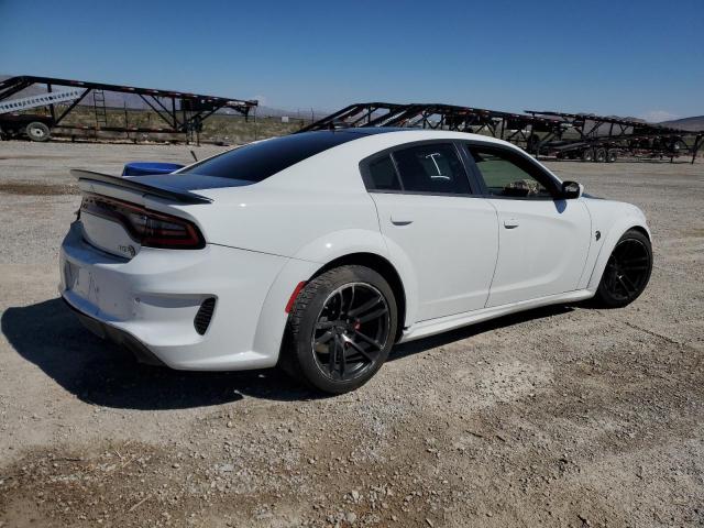 Obraz 3 z 2021 DODGE CHARGER SRT HELLCAT 2021 z VIN 2C3CDXL92MH551105