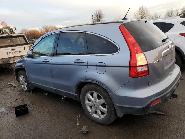 Image 2 of 2008 HONDA CR-V EXL 2008 with VIN JHLRE48788C036971