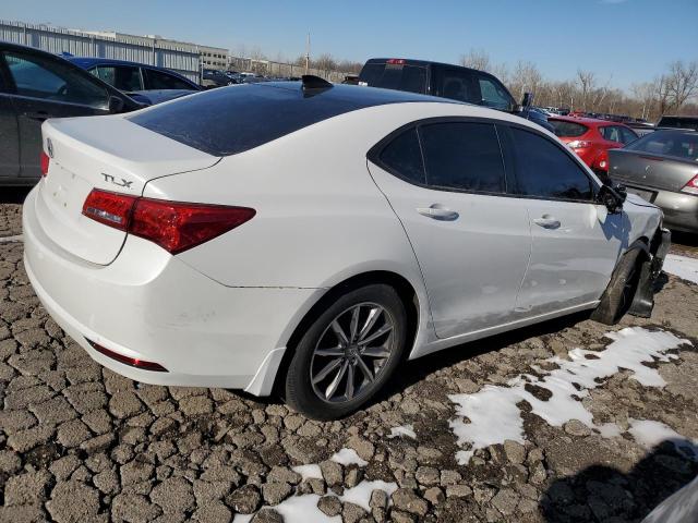 Obraz 3 z 2020 ACURA TLX TECHNOLOGY 2020 z VIN 19UUB1F57LA003305