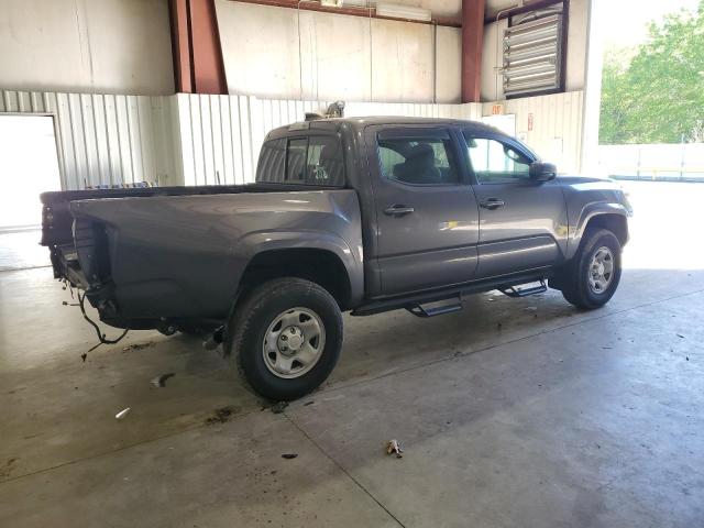 Image 3 of 2022 TOYOTA TACOMA DOUBLE CAB 2022 with VIN 3TYAX5GN4NT037186