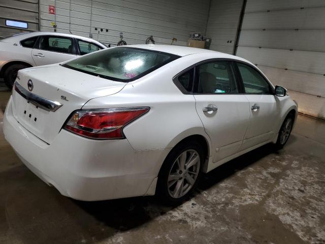 Image 3 of 2015 NISSAN ALTIMA 2.5 2015 with VIN 1N4AL3AP3FC114614