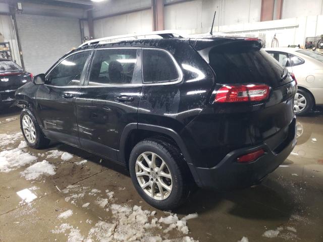 Obraz 2 z 2017 JEEP CHEROKEE LATITUDE 2017 z VIN 1C4PJLCB0HW623816