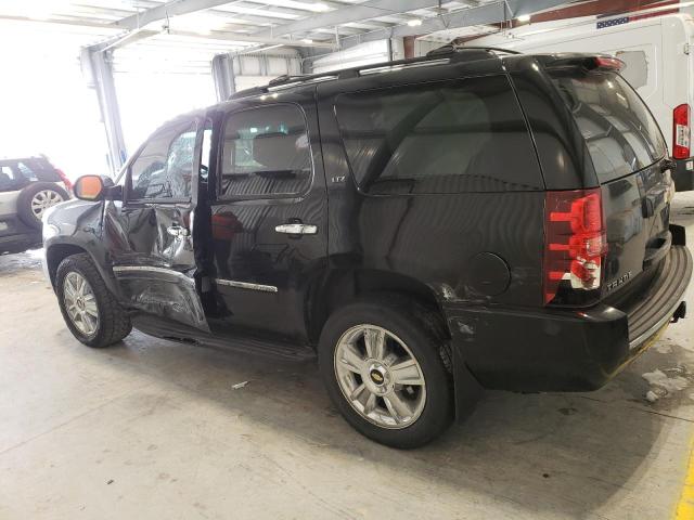 Image 2 of 2010 CHEVROLET TAHOE K1500 LTZ 2010 with VIN 1GNUKCE03AR287926
