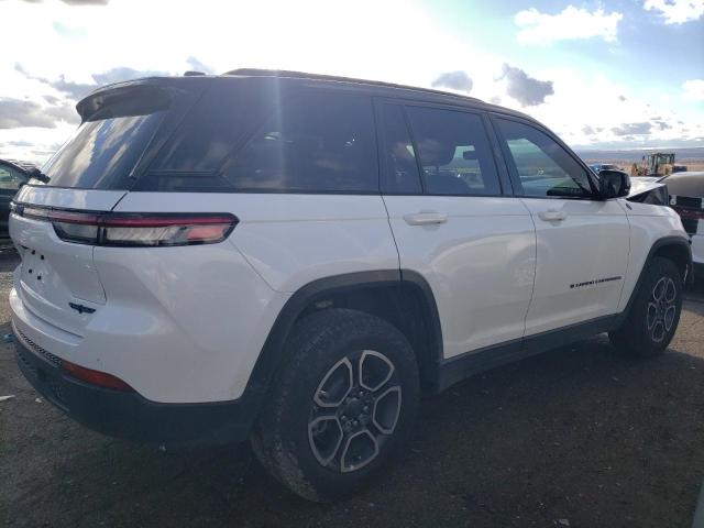 Изображение 3 2022 JEEP GRAND CHEROKEE TRAILHAWK 4XE 2022 с VIN 1C4RJYC66N8706904