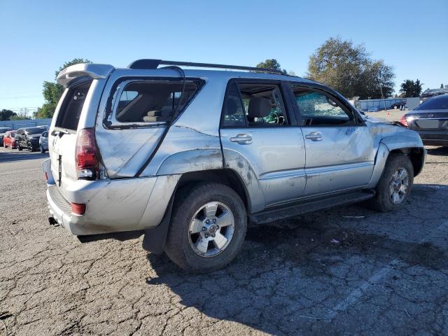 Image 3 of 2004 TOYOTA 4RUNNER SR5 2004 with VIN JTEZU14R340036065