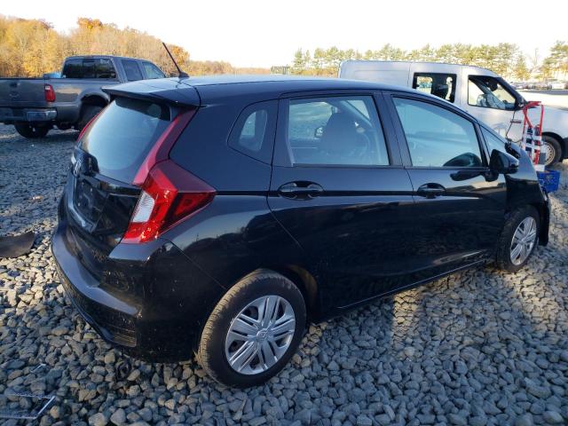Image 3 of 2020 HONDA FIT LX 2020 with VIN 3HGGK5H49LM726309