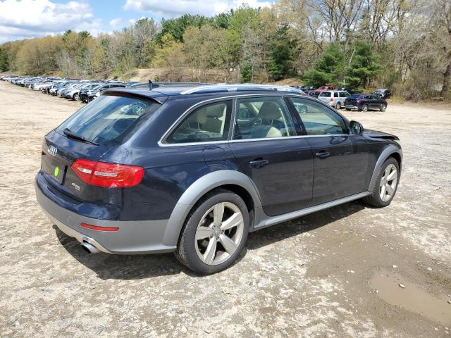 Изображение 3 2013 AUDI A4 ALLROAD PREMIUM PLUS 2013 с VIN WA1UFAFL8DA231357