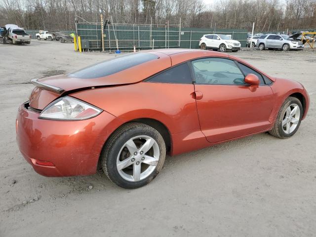 Obraz 3 z 2008 MITSUBISHI ECLIPSE GS 2008 z VIN 4A3AK24F08E001217