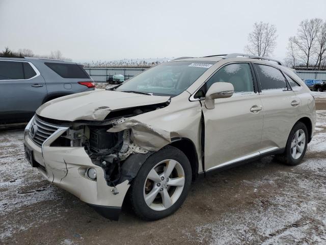 Изображение 2015 LEXUS RX 350 BASE 2015