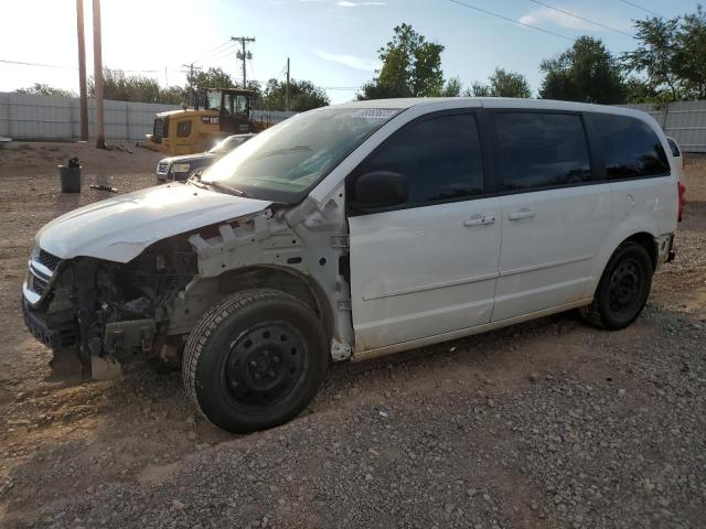 Obraz 2017 DODGE GRAND CARAVAN SE 2017