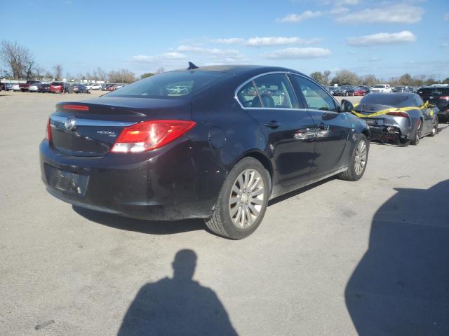 Изображение 3 2011 BUICK REGAL CXL 2011 с VIN W04GN5EC6B1099088