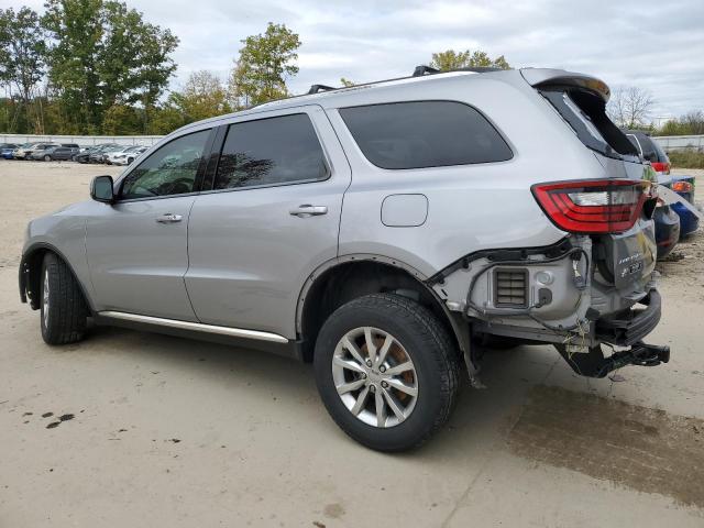 Obraz 2 z 2018 DODGE DURANGO SXT 2018 z VIN 1C4RDJAGXJC248124
